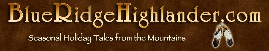 Blue Ridge Highlander On-line Magazine