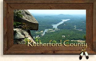 Rutherford County