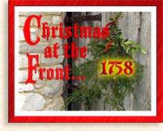 Christmas at the Front