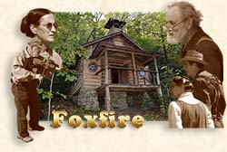 Foxfire Museum and Heritage Center