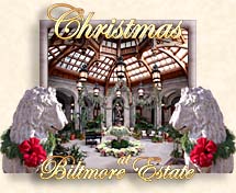 Christmas at Biltmore Estate