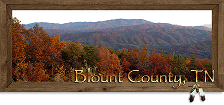 Blount County Tennessee