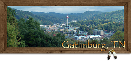 Gatlinburg Tennessee