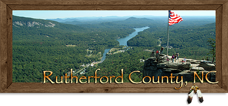 Rutherford County North Carolina