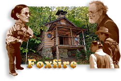 Foxfire Museum and Heritage Center