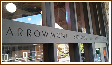 Arrowmont School of Arts and Crafts