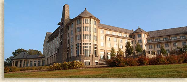 Inn at Biltmore Estate