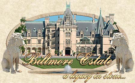 Biltmore Estate...a Legacy in Stone