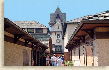 Winery at Biltmore Estate