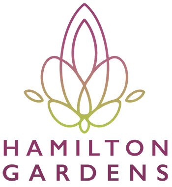 Hamilton Gardens