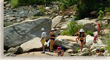 French Broad River