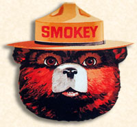 Smokey Bear