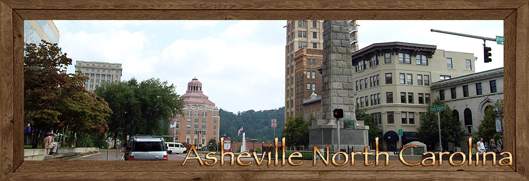 Asheville North Carolina