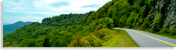 Blue Ridge Parkway