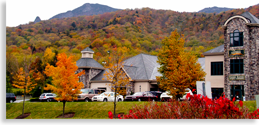 Avery County North Carolina