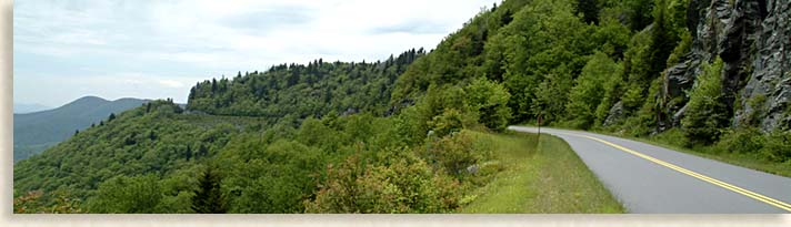 Blue Ridge Parkway