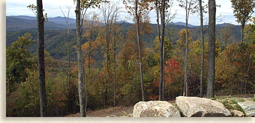 Historical Avery County North Carolina