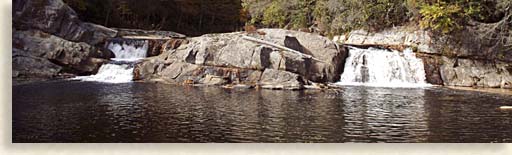 Linville Gorge