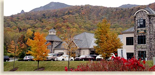 Avery County North Carolina