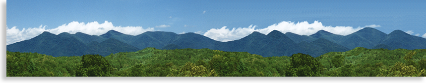 Blue Ridge Mountain Province