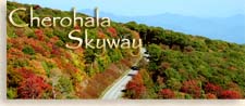 Cherohala Skyway