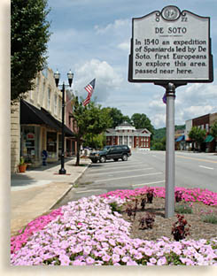 Historical Marker