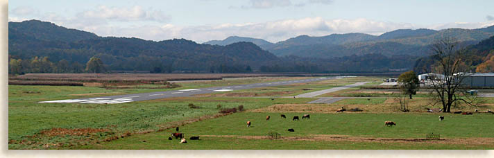 Murphy Andrews Airfield