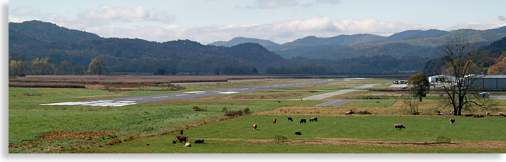 Murphy Andrews Airfield