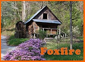 Foxfire Appalachian Museum