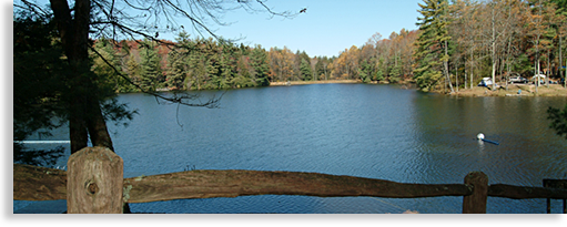 Cohutta Mountain Wilderness