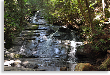 Falls Branch Falls