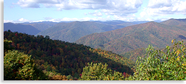 Great Smoky Mountains