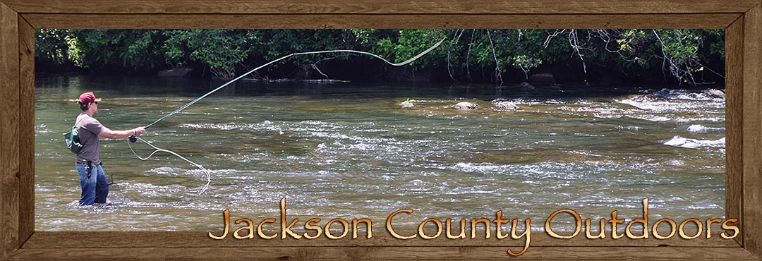 Outdoor Fun in Jackson County NC