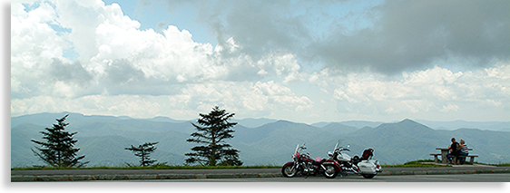 Waterrock Knob