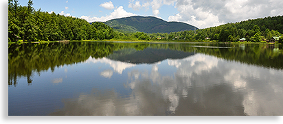 Cashiers Lake