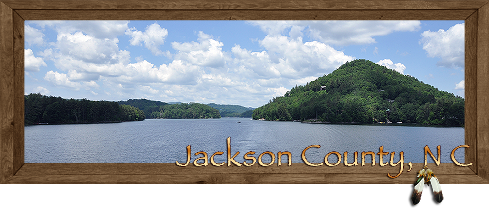 Jackson County North Carolina