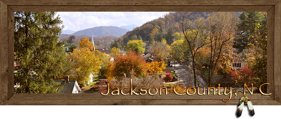 Jackson County North Carolina