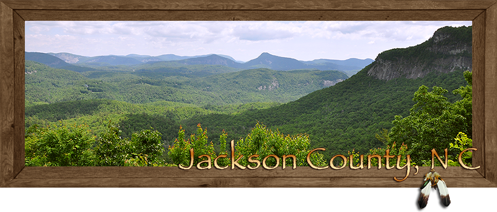 Jackson County North Carolina