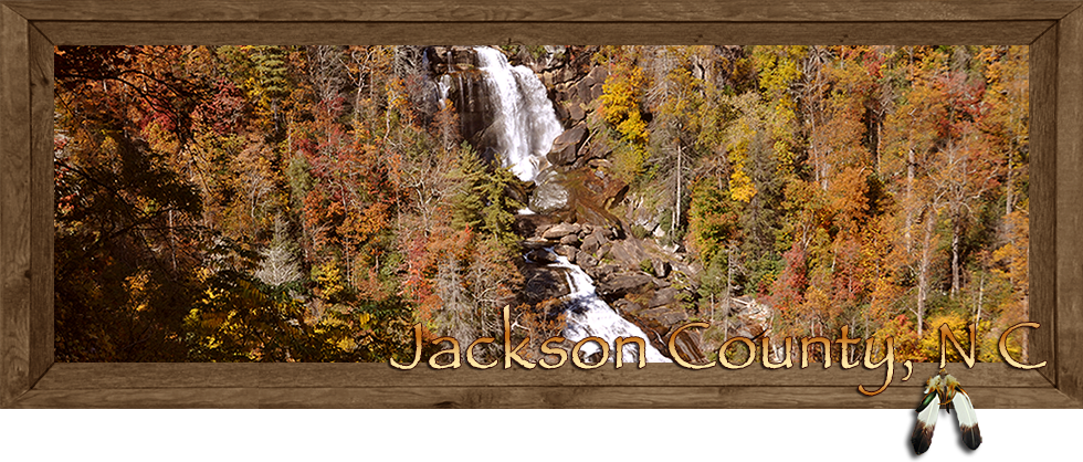 Jackson County North Carolina