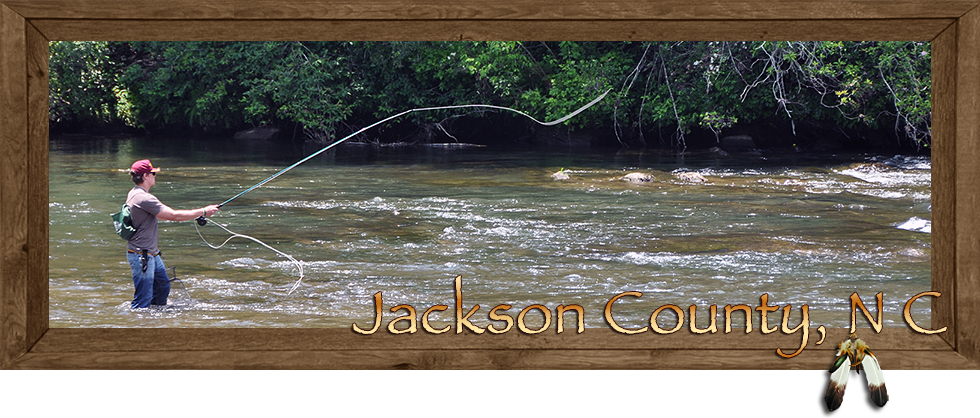 Jackson County North Carolina