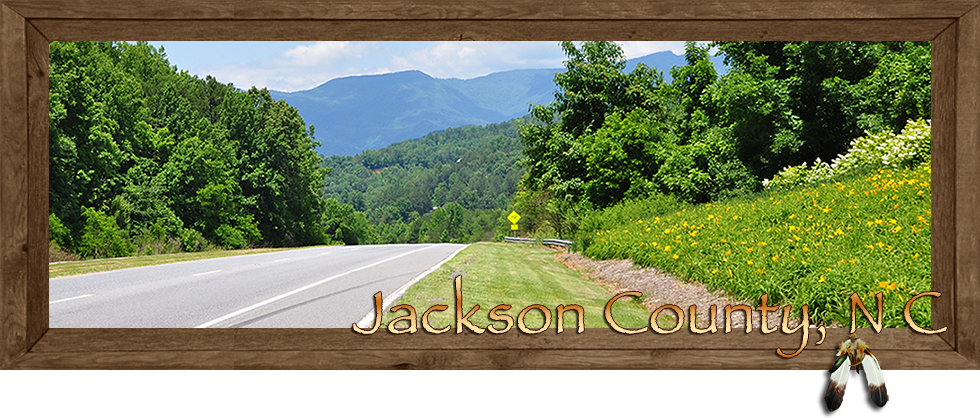 Jackson County North Carolina