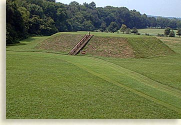 Etowah Mound