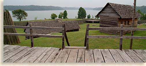 Fort Loudoun