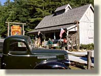 Cashiers, North Carolina