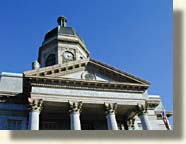 Cherokee County Courthouse