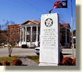 Gilmer County Court House