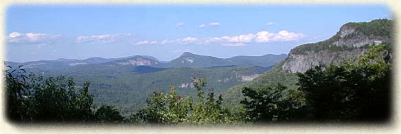 Sapphire Valley, Macon County North Carolina