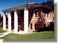 Young Harris College