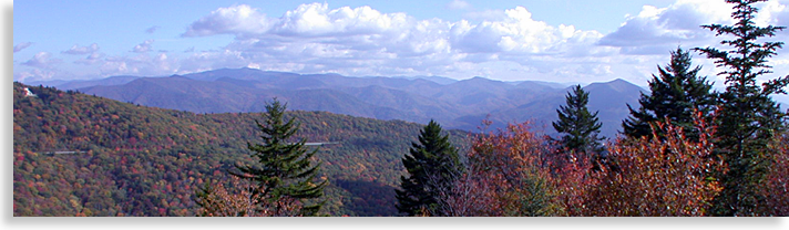 Blue Ridge Parkway