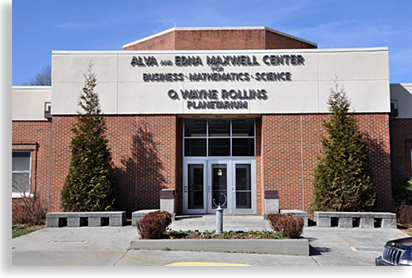 O. Wayne Rollins Planetarium